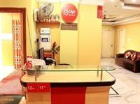 Oyo Airport Gate No 3